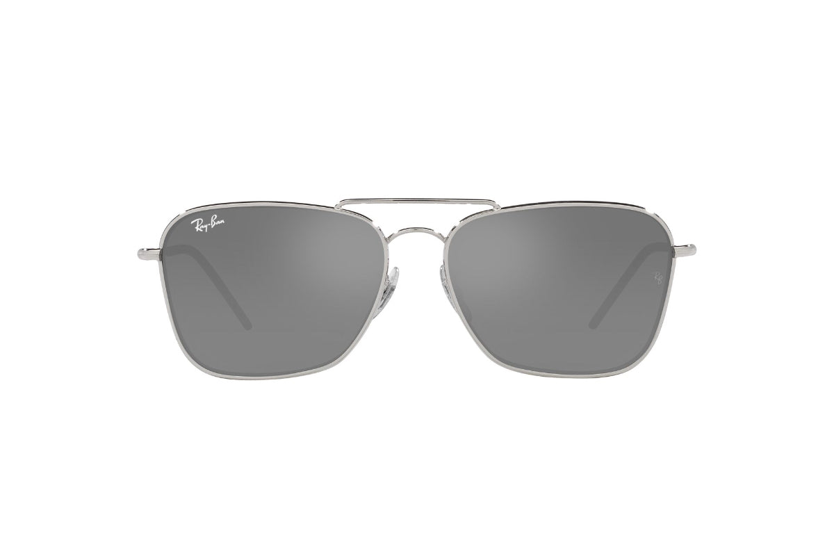Ray-Ban Caravan Reverse